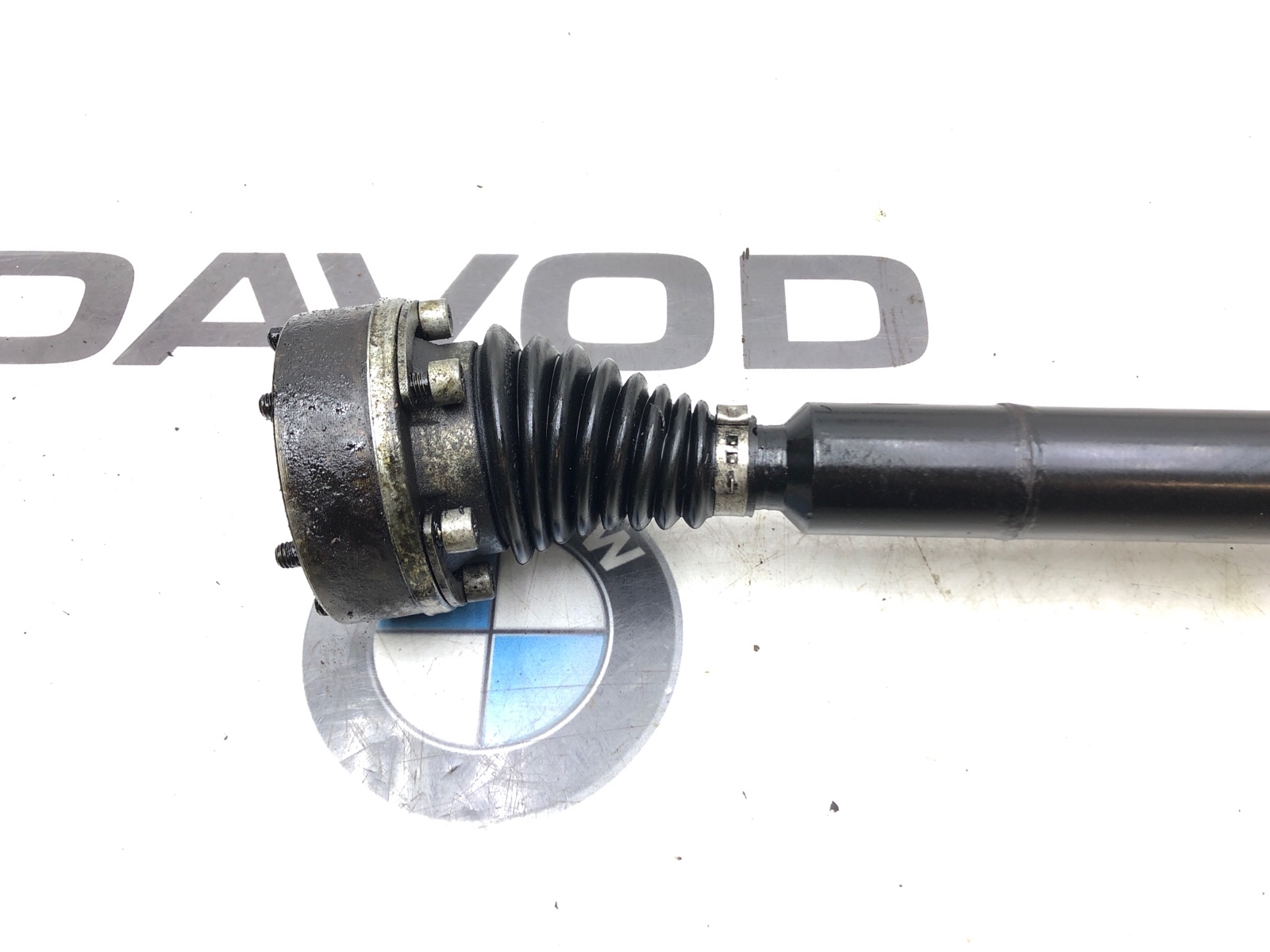 Привод МКПП, 4000 рублей, Москва