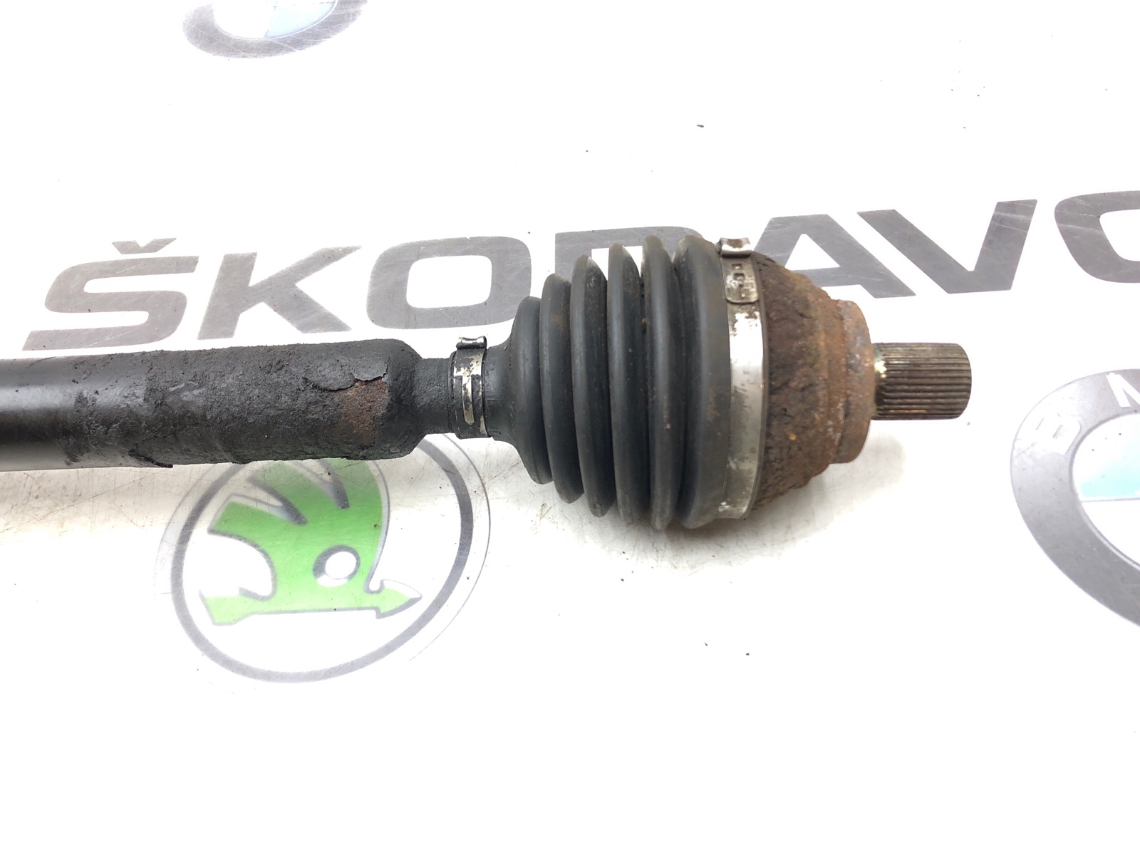 Привод МКПП, 4000 рублей, Москва