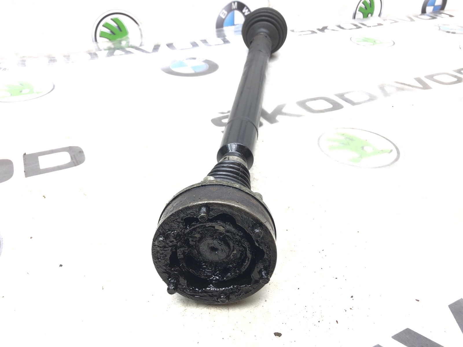 Привод МКПП, 4000 рублей, Москва