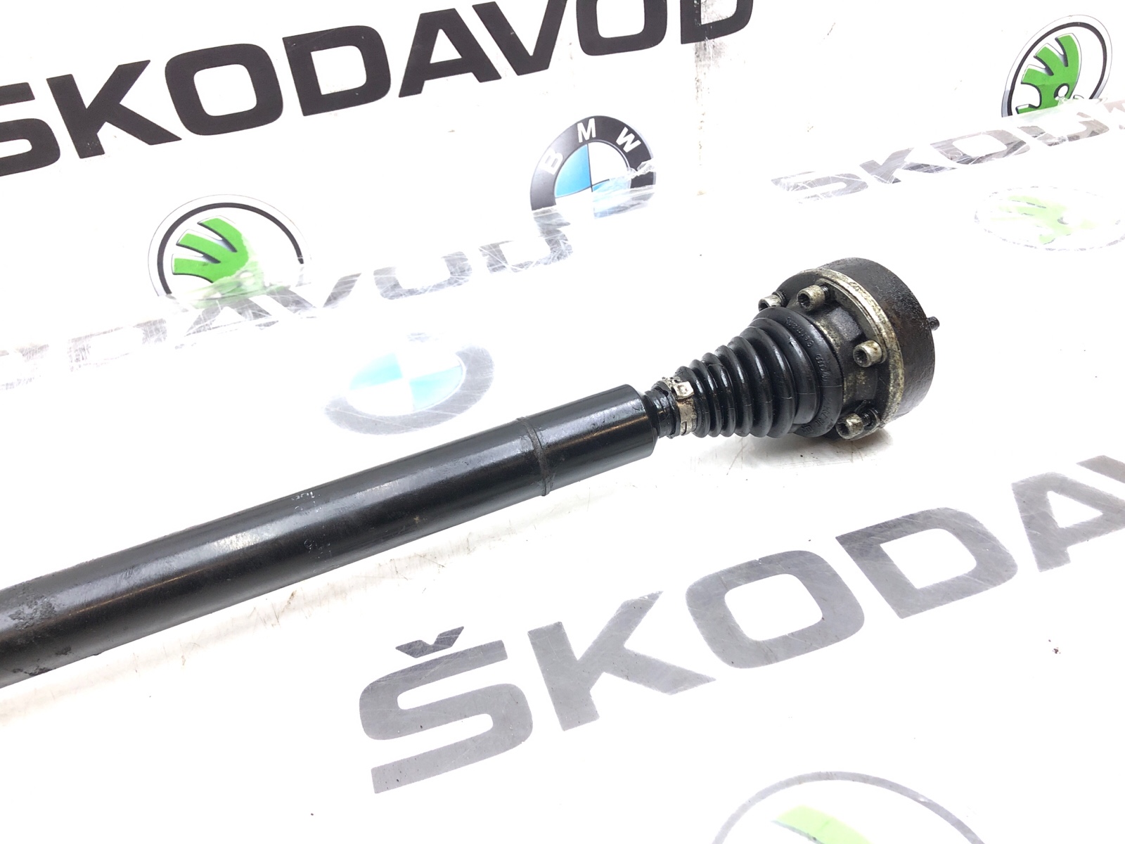 Привод МКПП, 4000 рублей, Москва