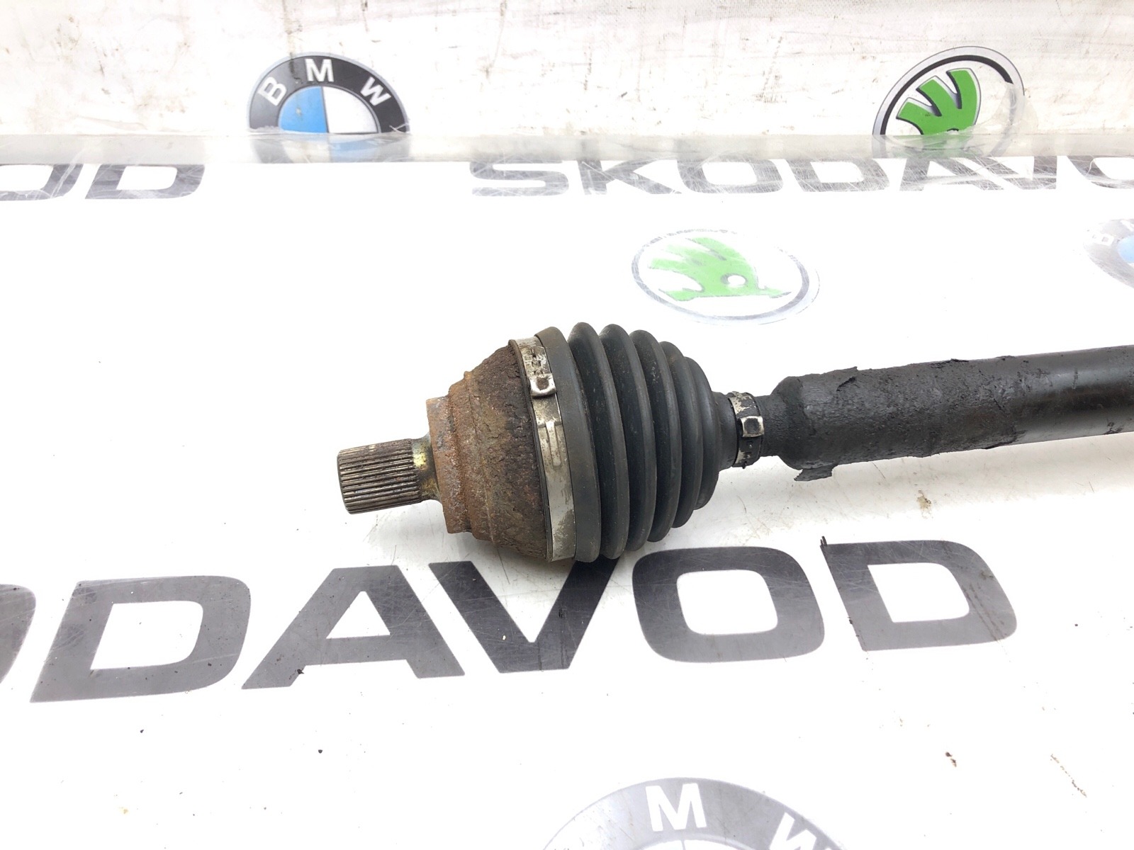 Привод МКПП, 4000 рублей, Москва