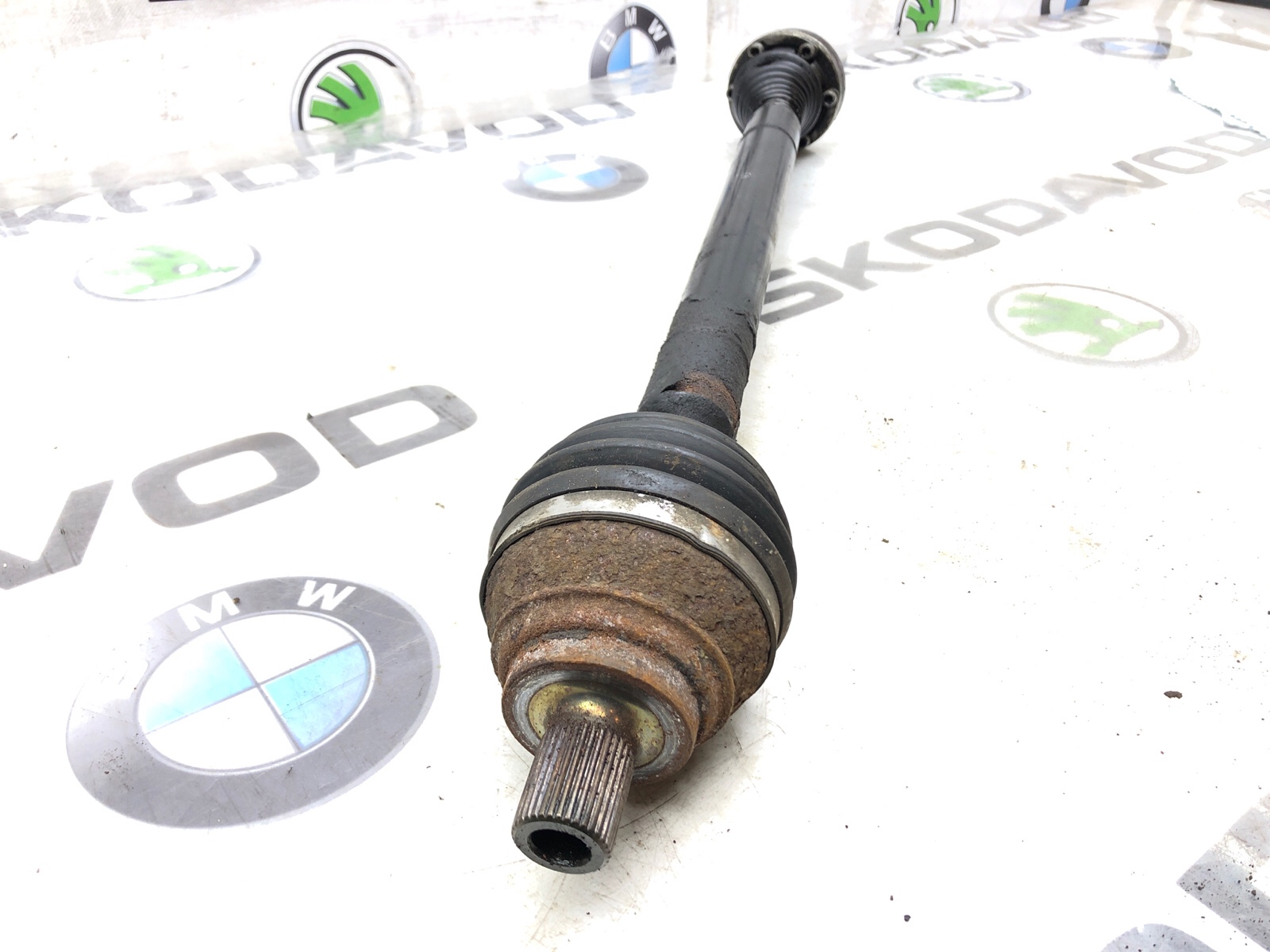 Привод МКПП, 4000 рублей, Москва