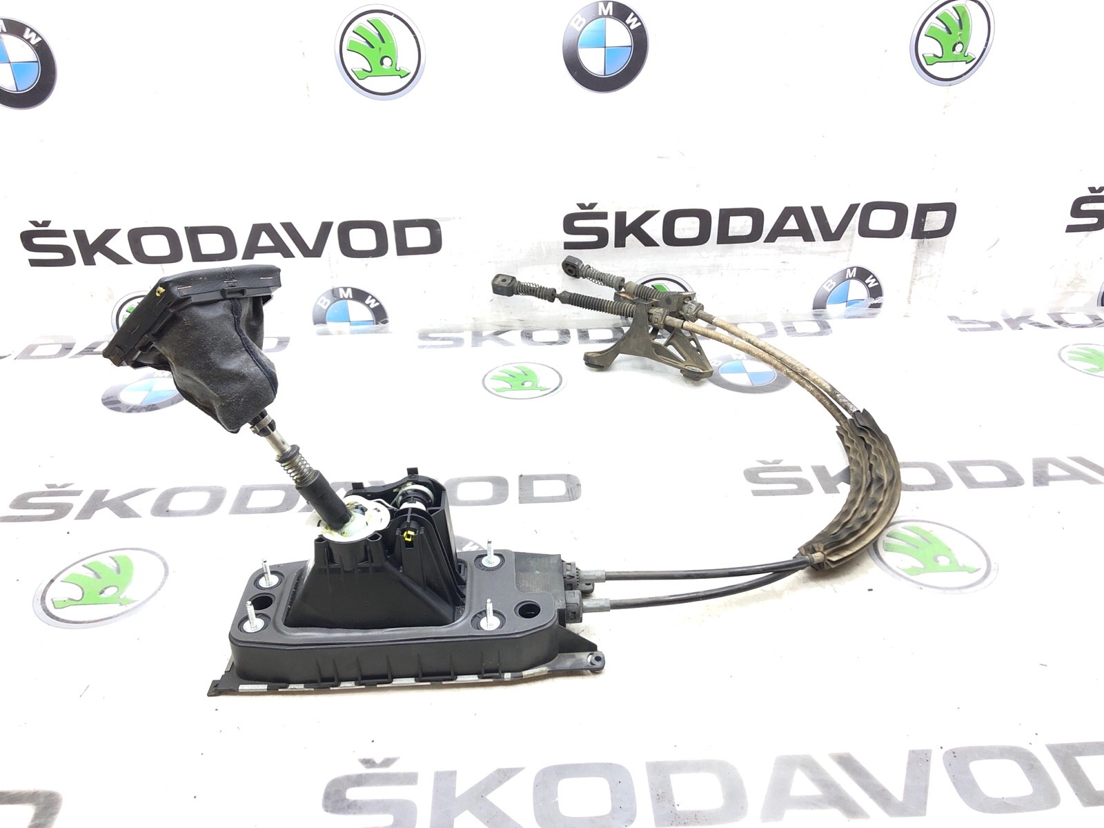 Кулиса МКПП, 3000 рублей, Москва