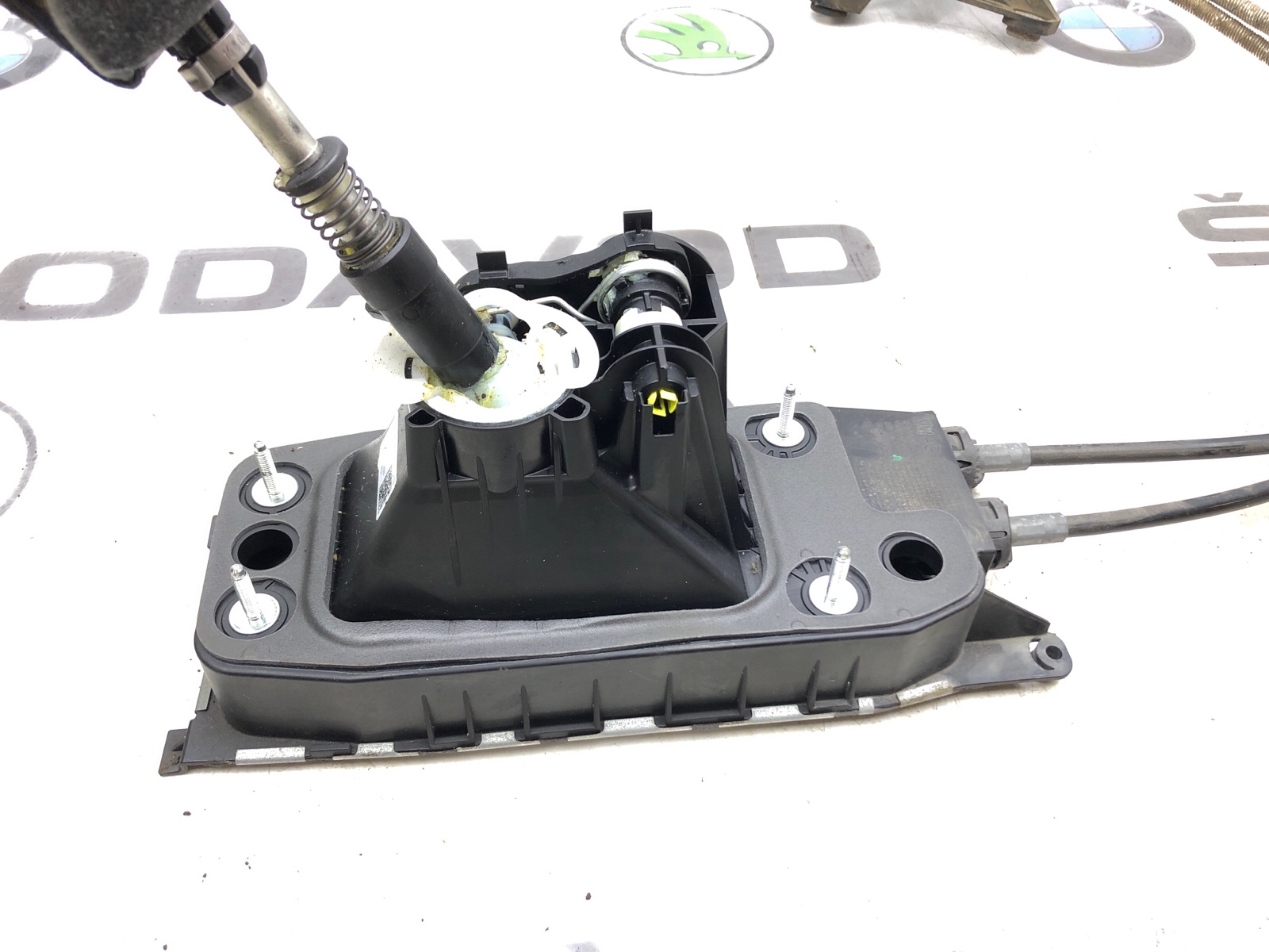 Кулиса МКПП, 3000 рублей, Москва