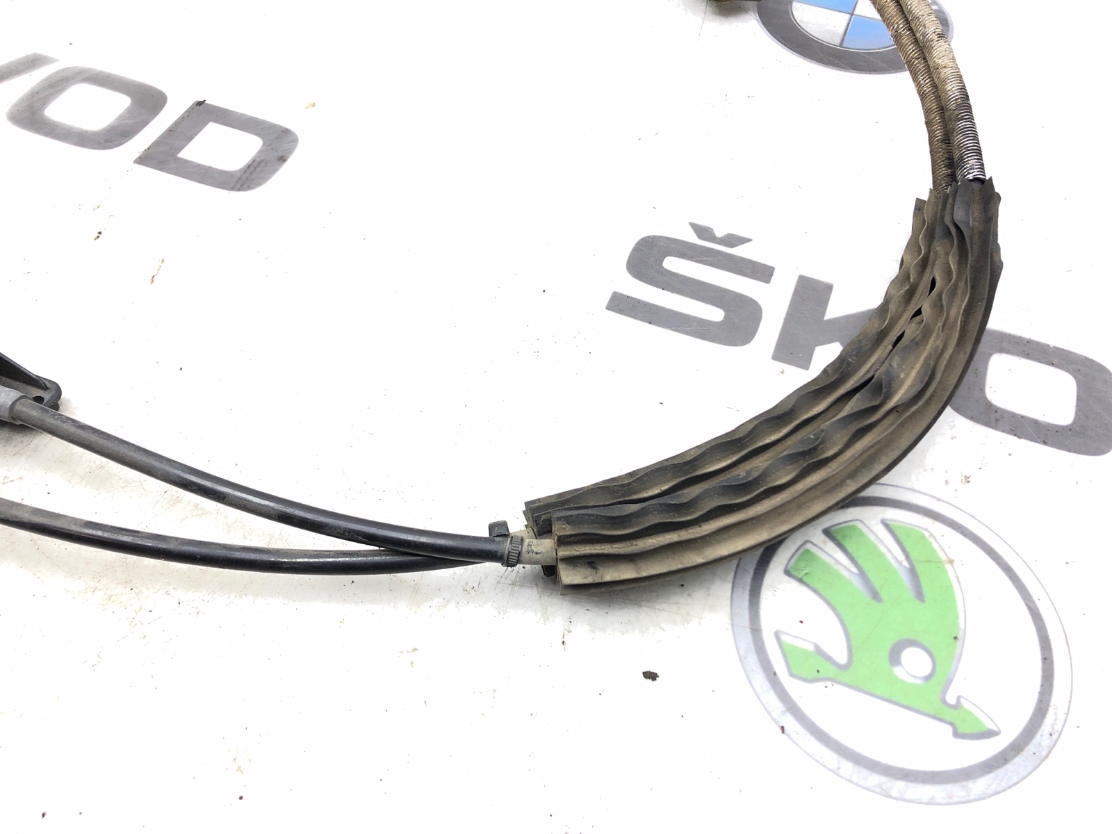 Кулиса МКПП, 3000 рублей, Москва