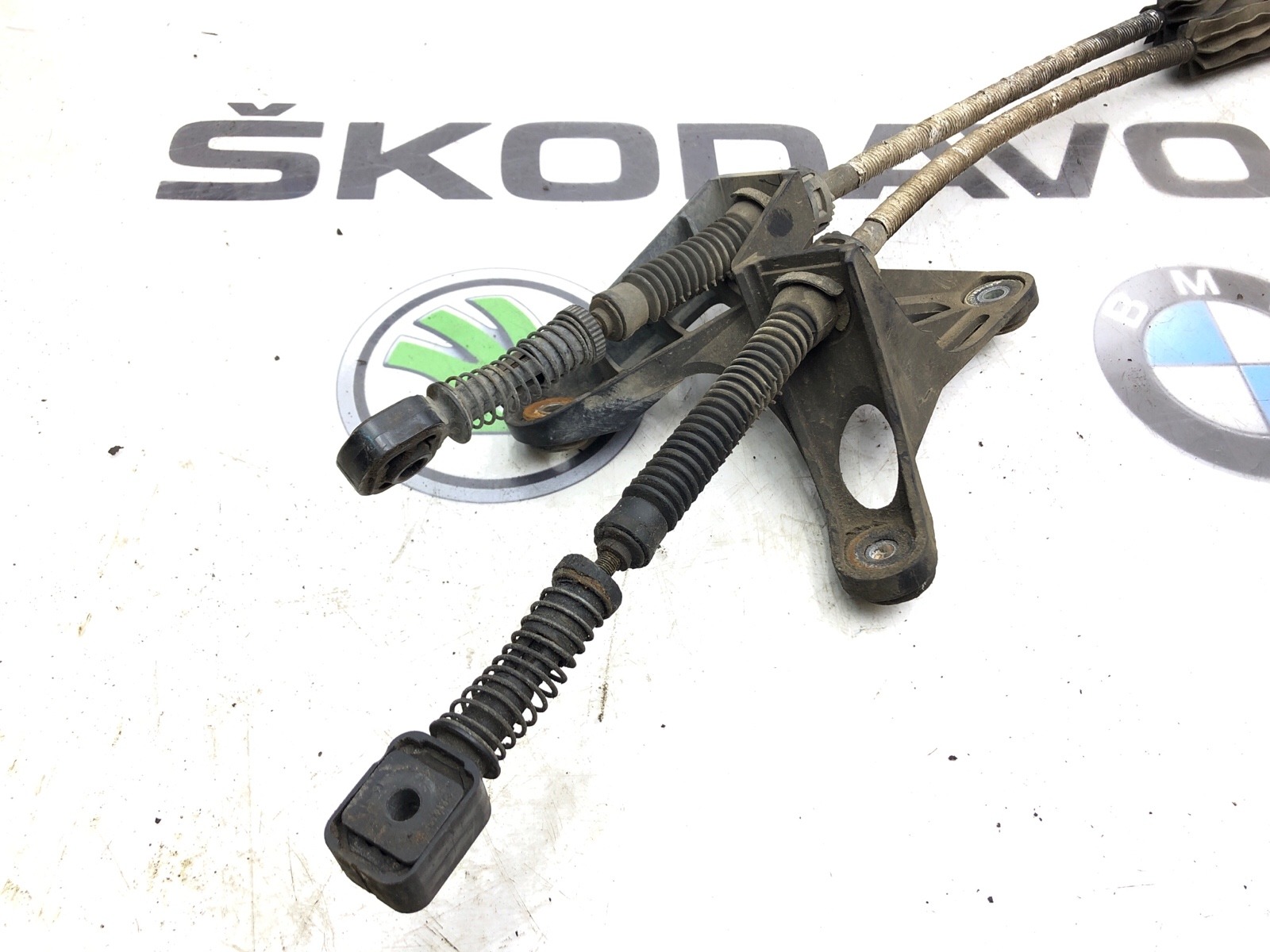 Кулиса МКПП, 3000 рублей, Москва