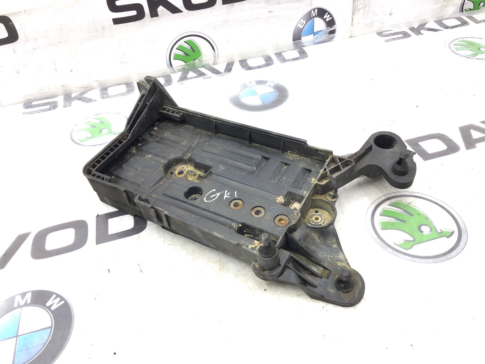 Площадка аккумулятора (АКБ), 1000 рублей, Москва