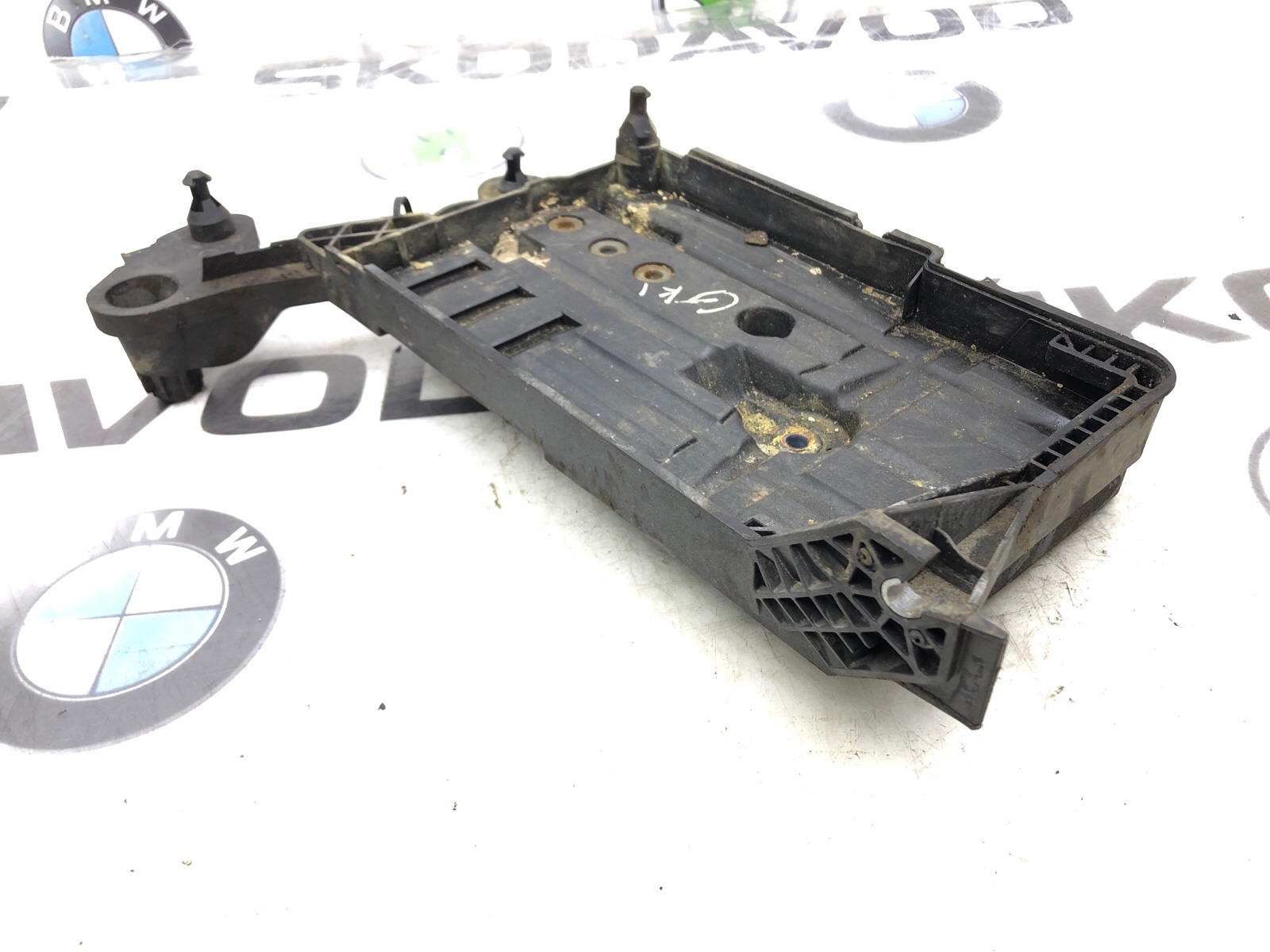 Площадка аккумулятора (АКБ), 1000 рублей, Москва