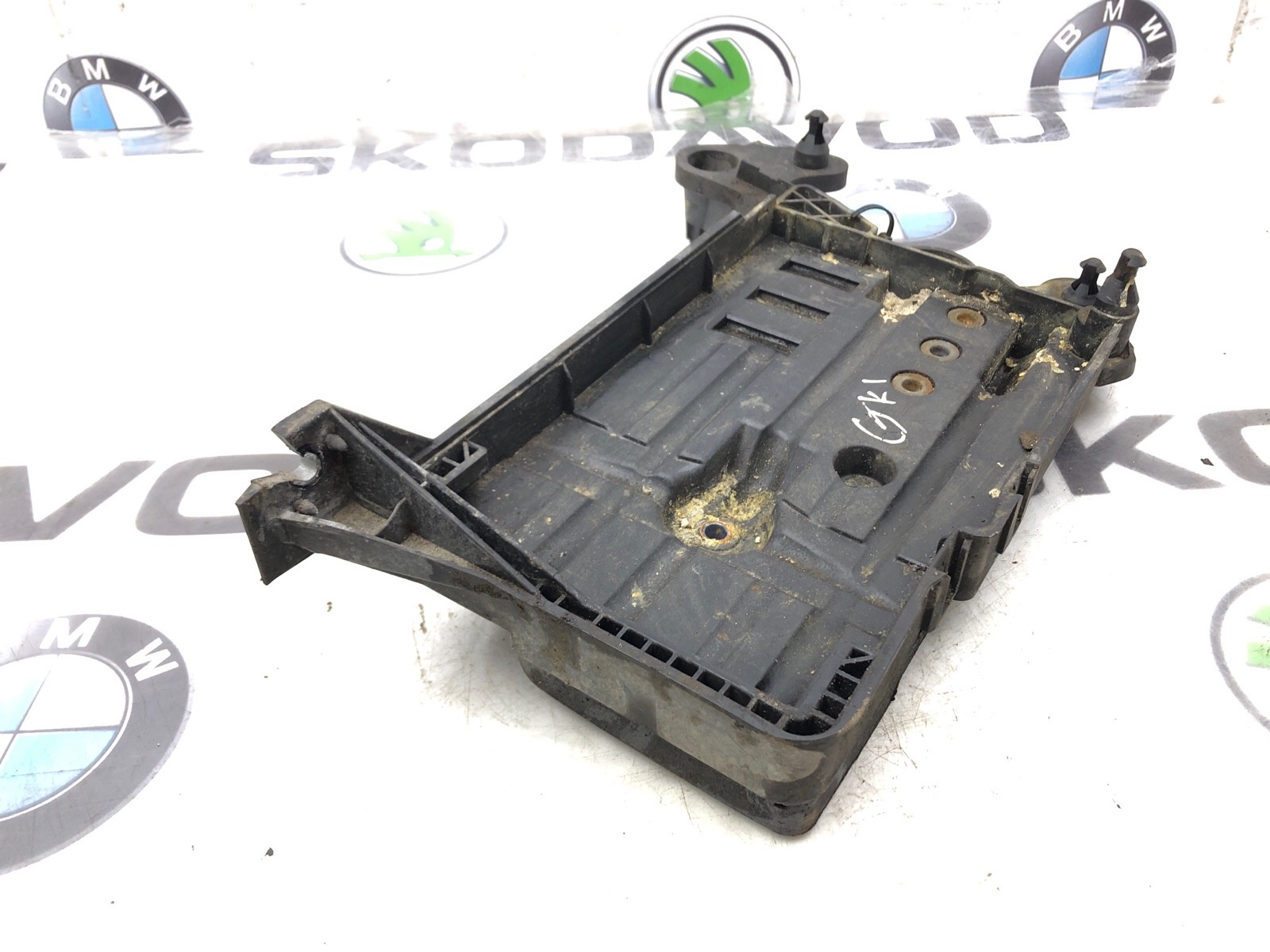 Площадка аккумулятора (АКБ), 1000 рублей, Москва