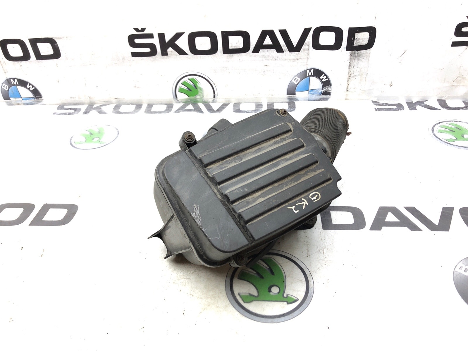 корпус воздушного фильтра, 3000 рублей, Москва