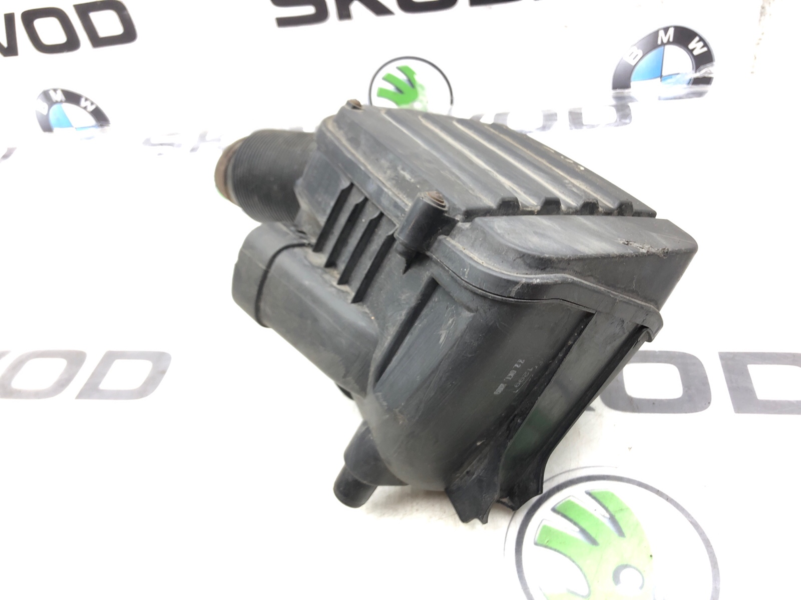 корпус воздушного фильтра, 3000 рублей, Москва