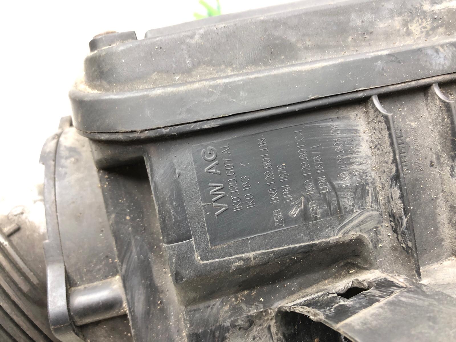 корпус воздушного фильтра, 3000 рублей, Москва