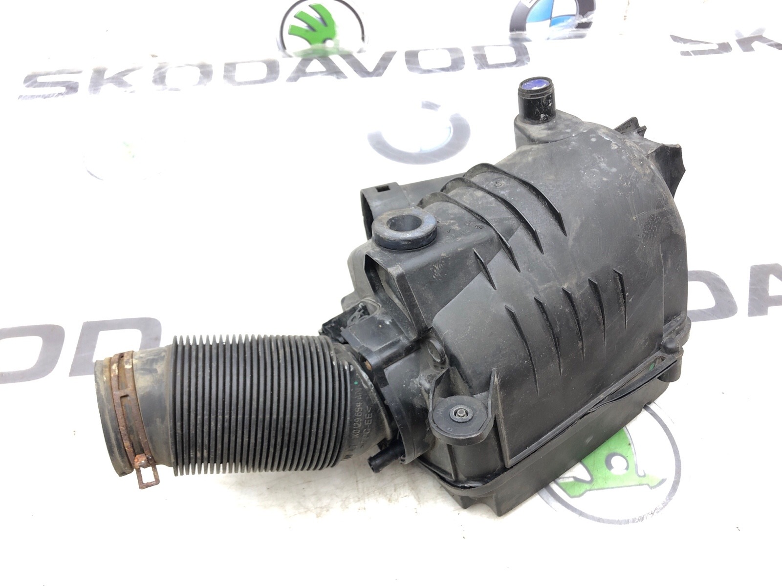 корпус воздушного фильтра, 3000 рублей, Москва