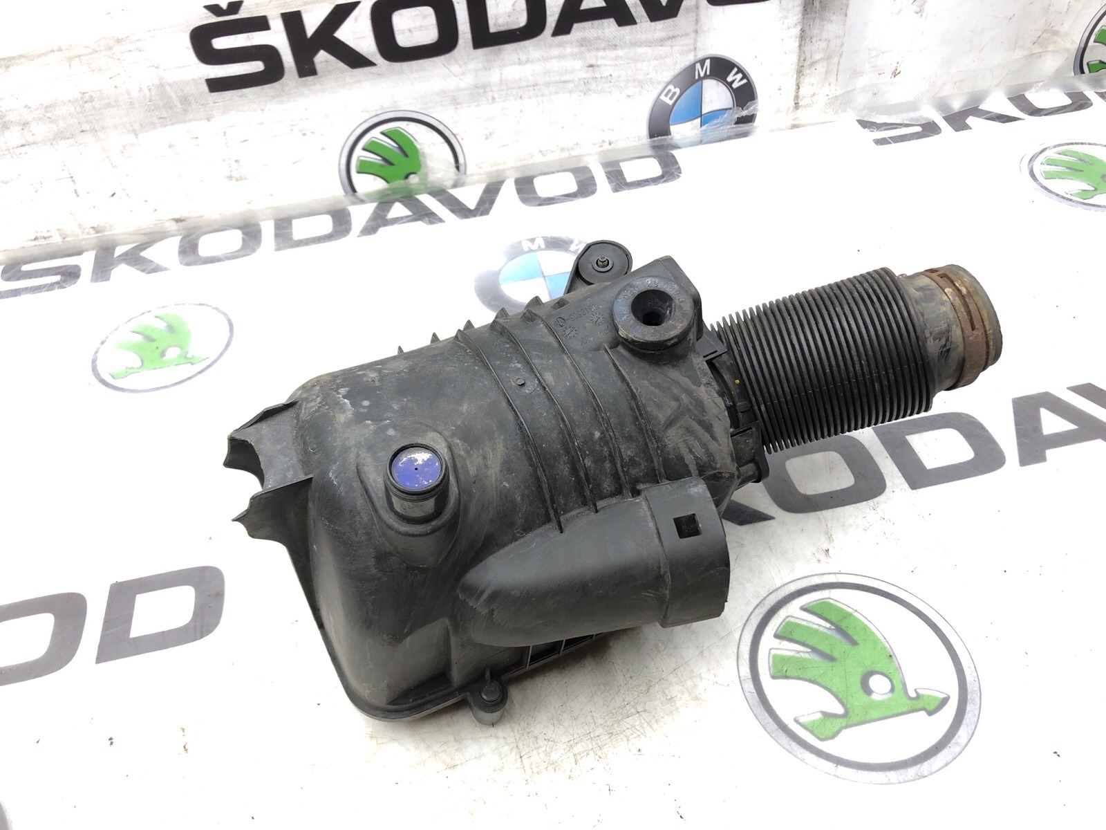 корпус воздушного фильтра, 3000 рублей, Москва