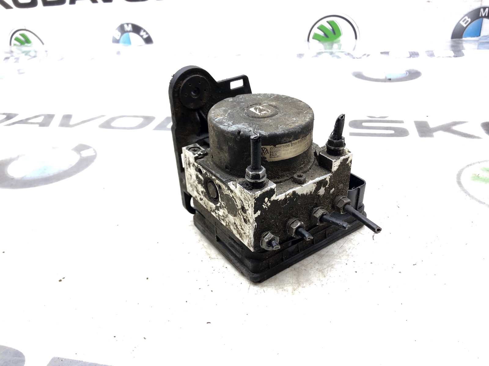 блок ABS, 11000 рублей, Москва