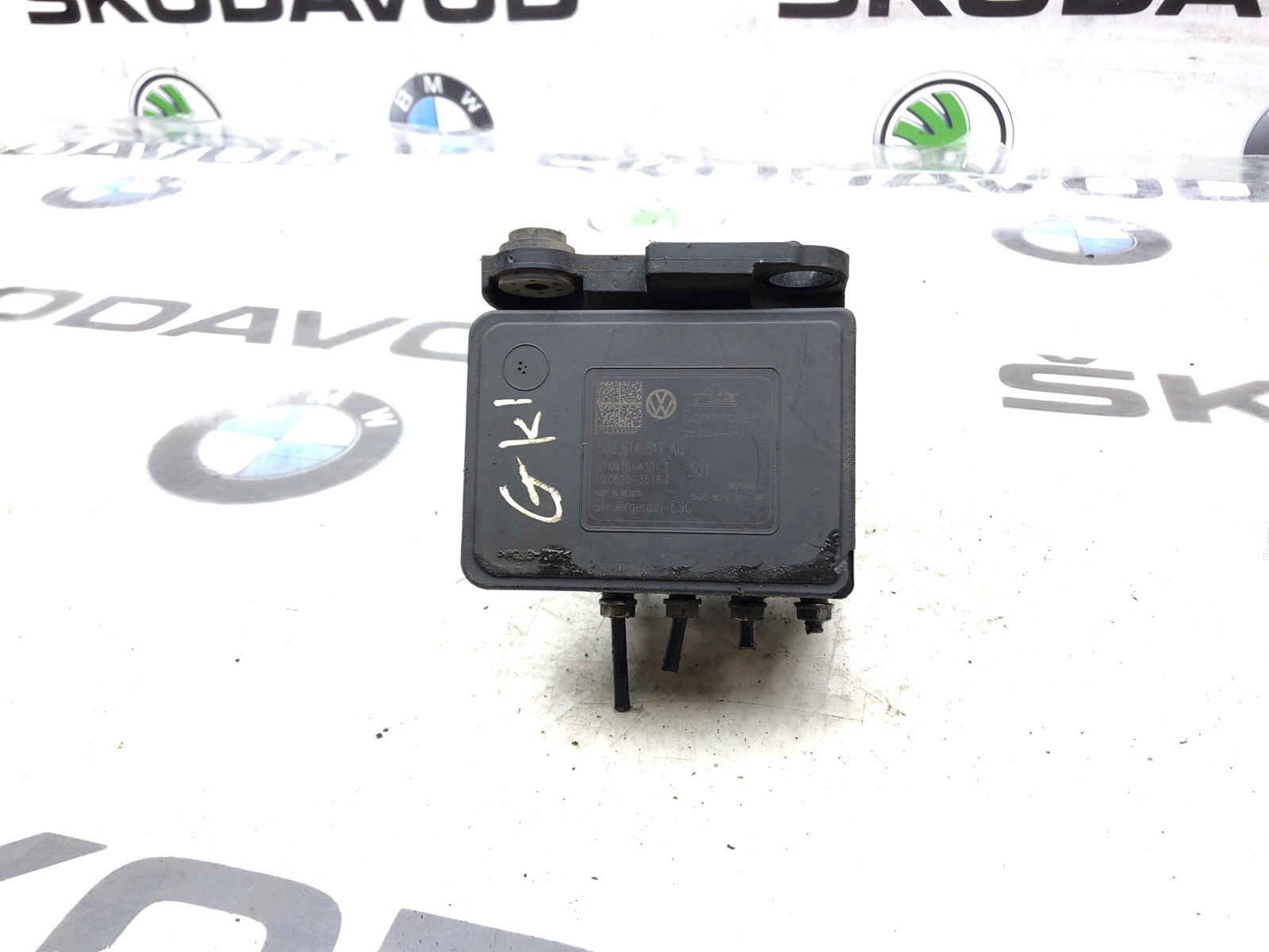 блок ABS, 11000 рублей, Москва