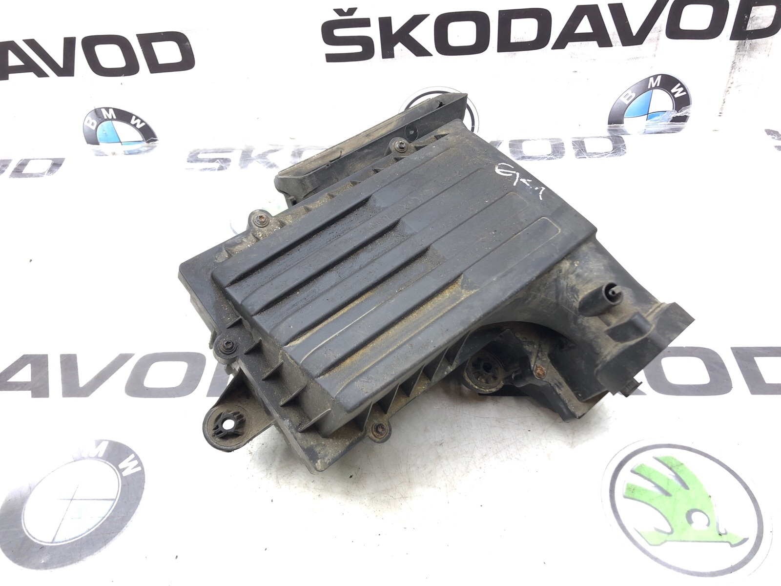 корпус воздушного фильтра, 6000 рублей, Москва