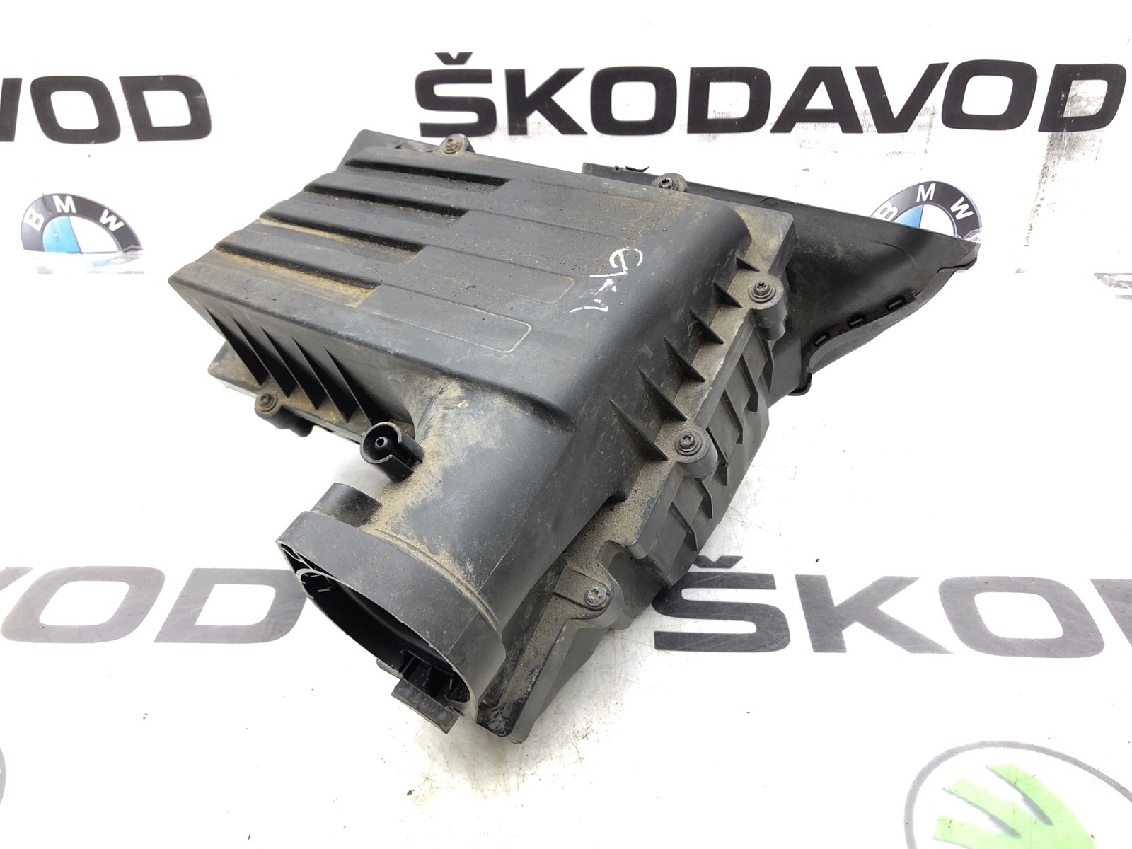 корпус воздушного фильтра, 6000 рублей, Москва