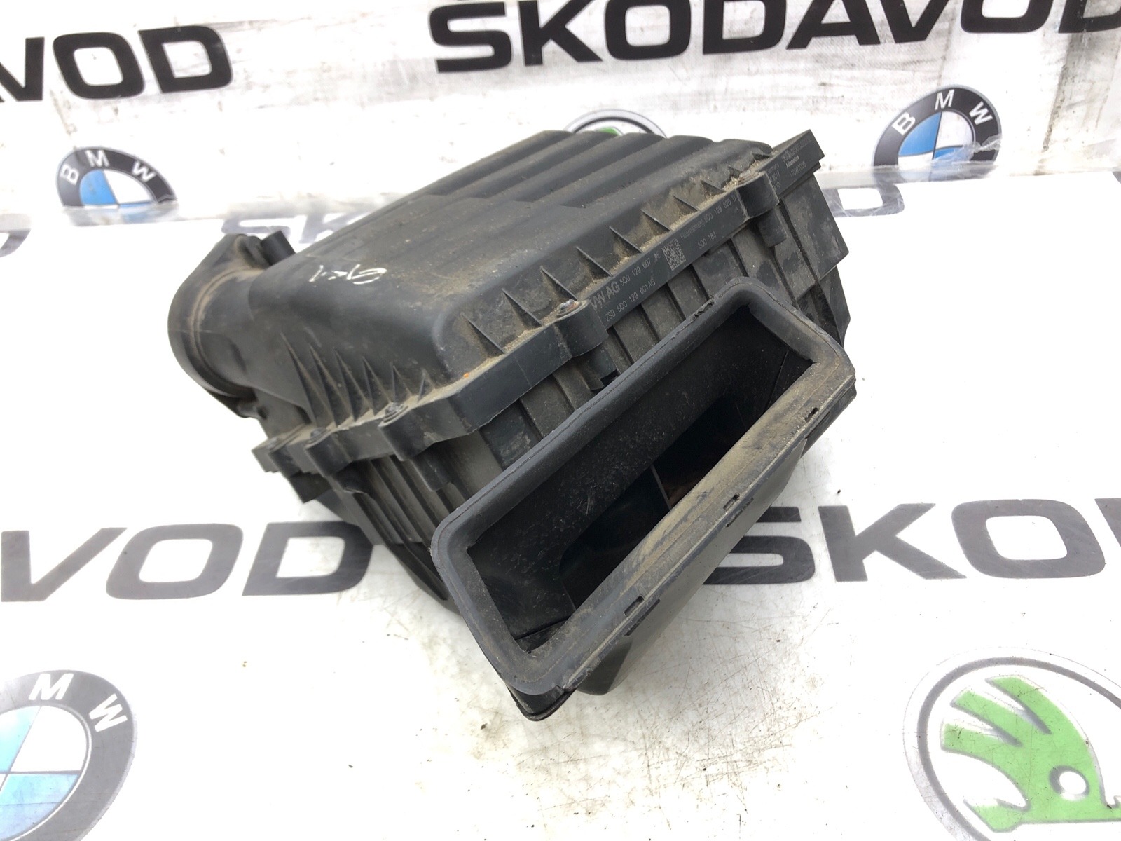 корпус воздушного фильтра, 6000 рублей, Москва