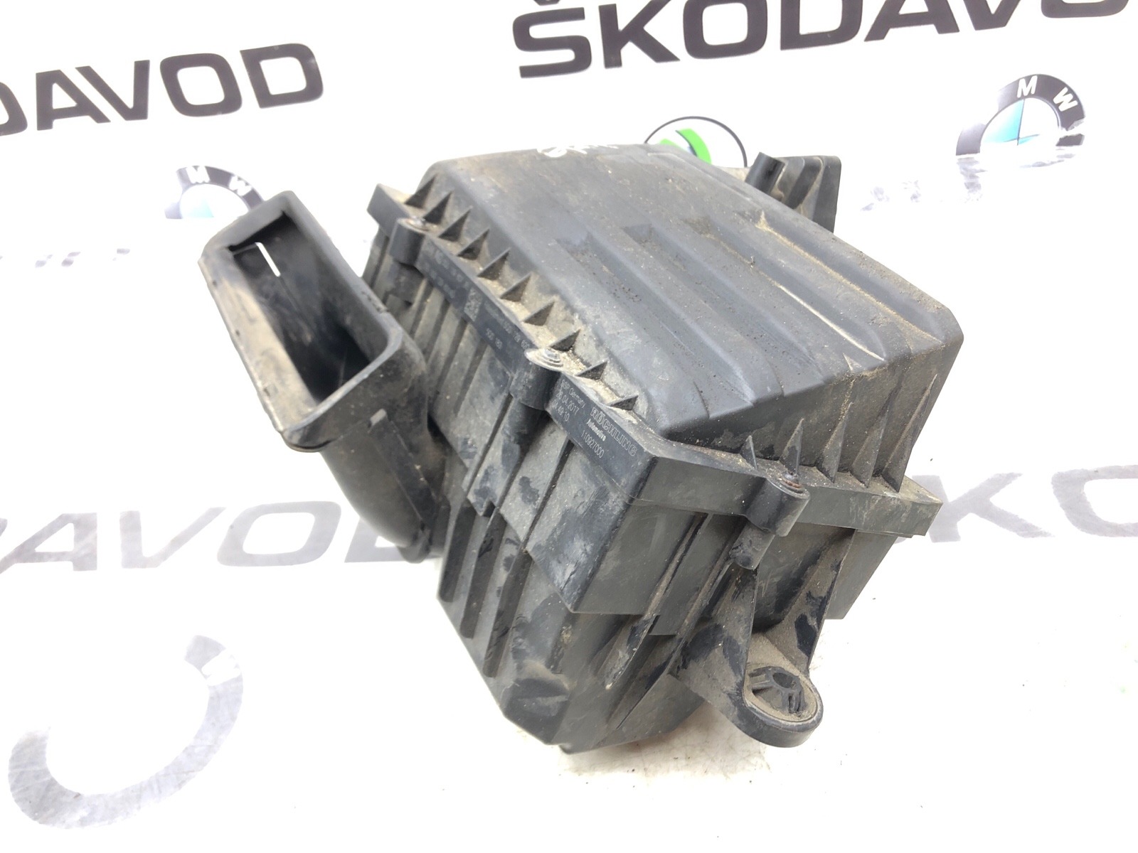 корпус воздушного фильтра, 6000 рублей, Москва