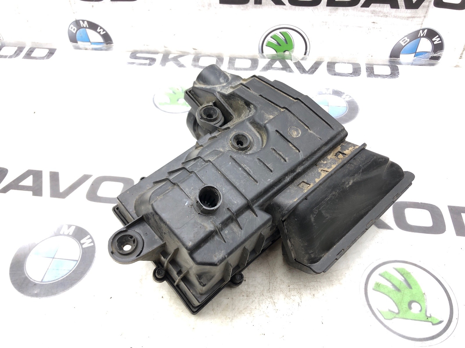 корпус воздушного фильтра, 6000 рублей, Москва