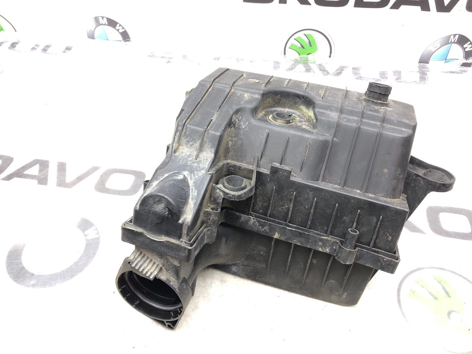 корпус воздушного фильтра, 6000 рублей, Москва