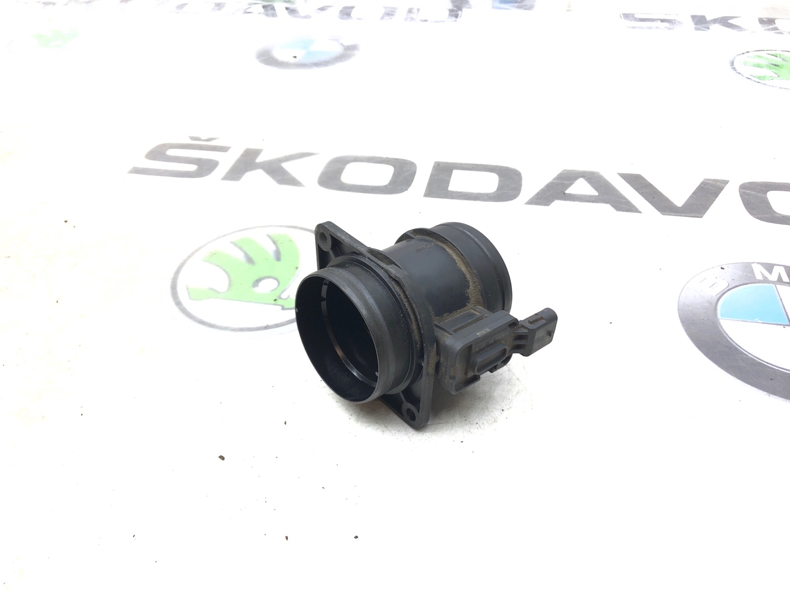 ДМРВ (расходомер), 1000 рублей, Москва