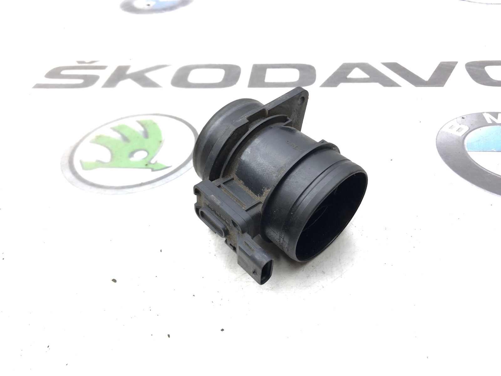 ДМРВ (расходомер), 1000 рублей, Москва