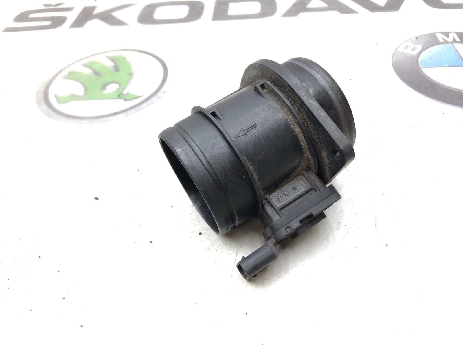 ДМРВ (расходомер), 1000 рублей, Москва