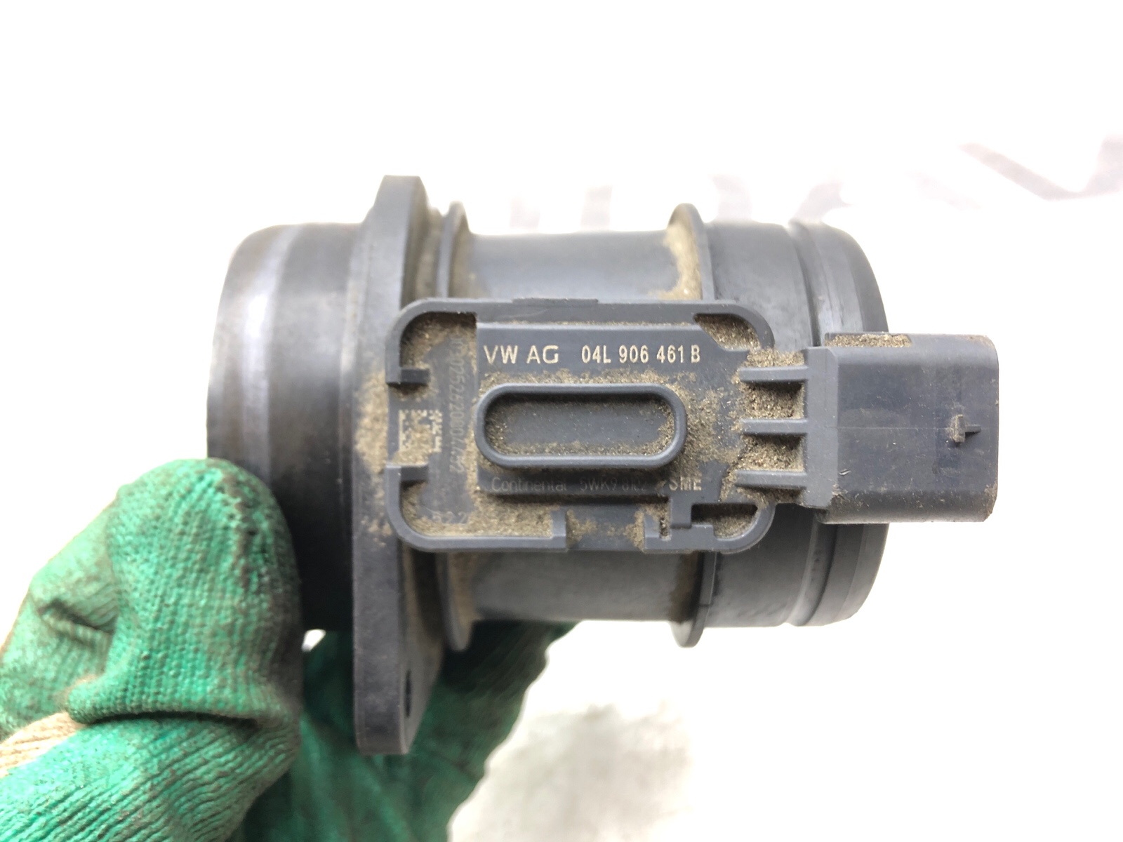 ДМРВ (расходомер), 1000 рублей, Москва