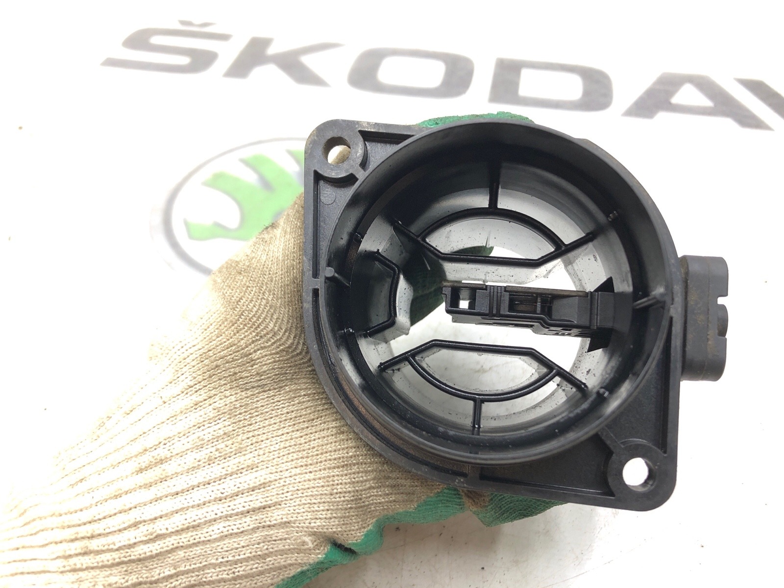 ДМРВ (расходомер), 1000 рублей, Москва