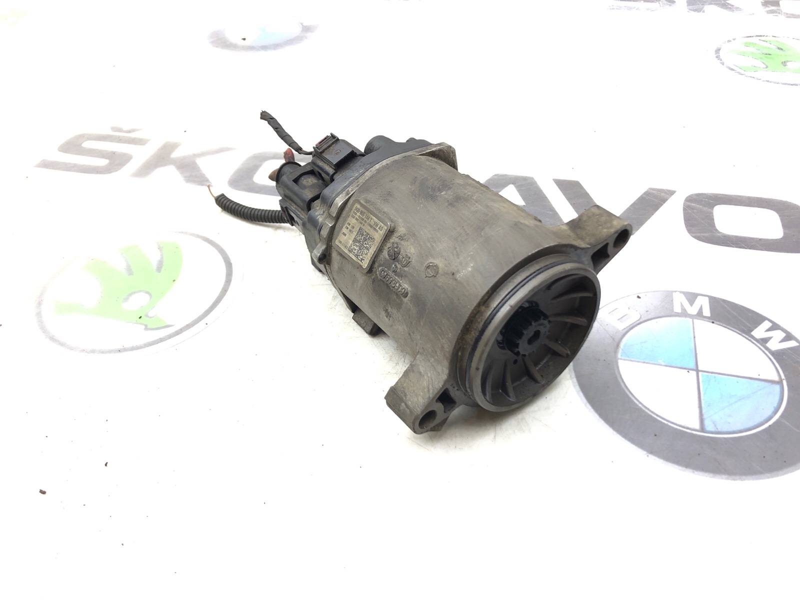 Мотор рулевой рейки, 23000 рублей, Москва