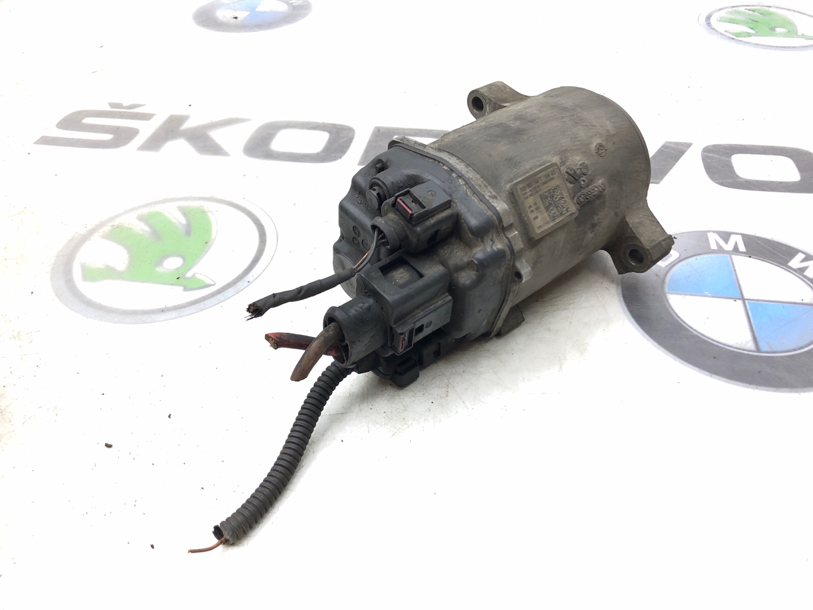 Мотор рулевой рейки, 23000 рублей, Москва