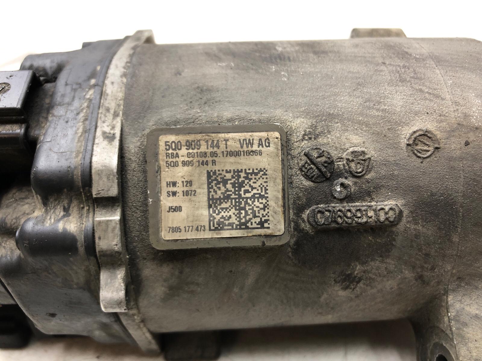 Мотор рулевой рейки, 23000 рублей, Москва