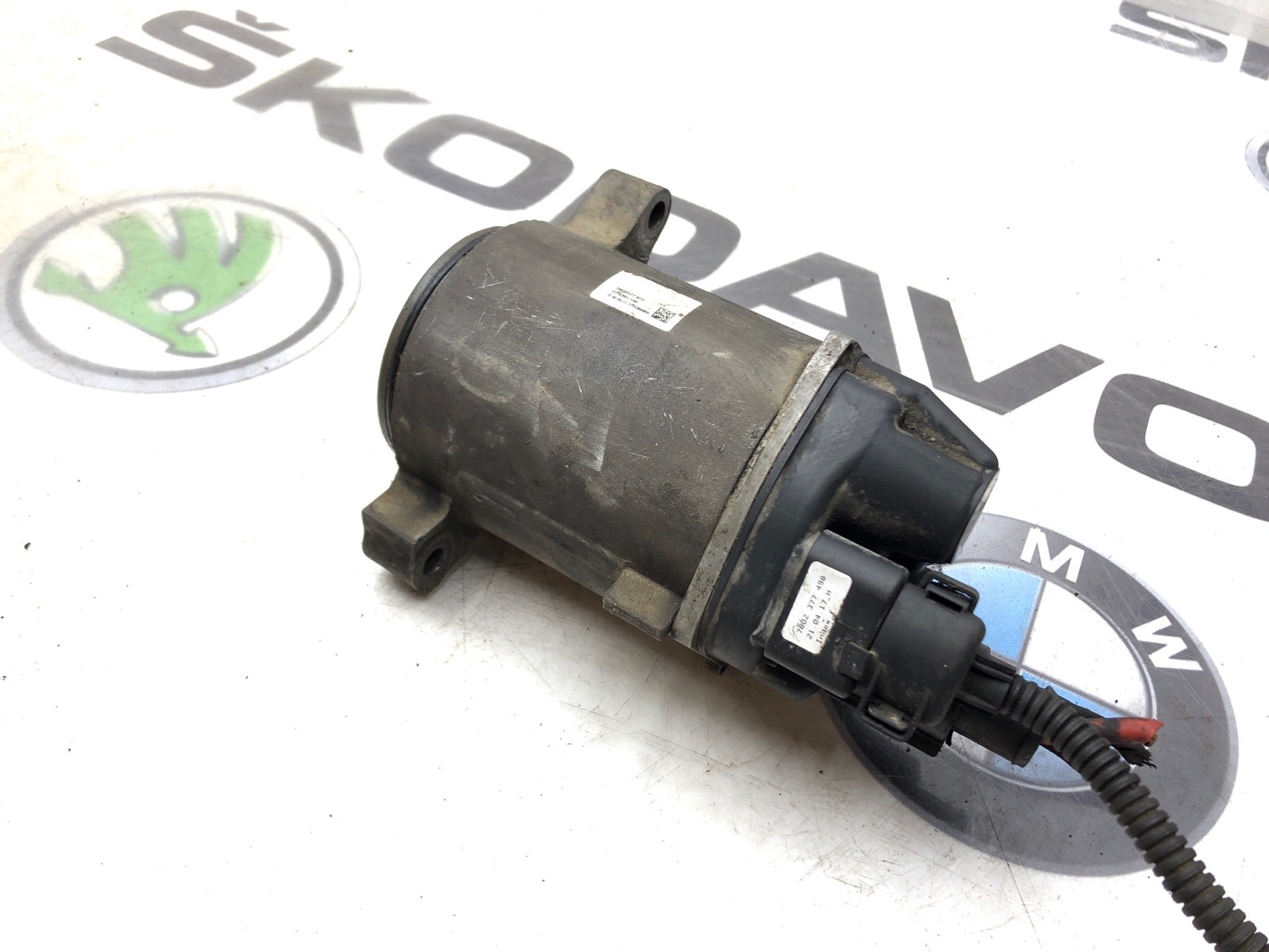 Мотор рулевой рейки, 23000 рублей, Москва