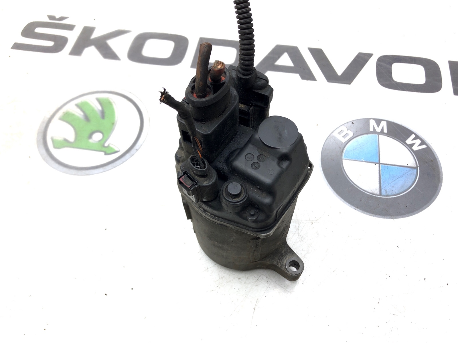 Мотор рулевой рейки, 23000 рублей, Москва