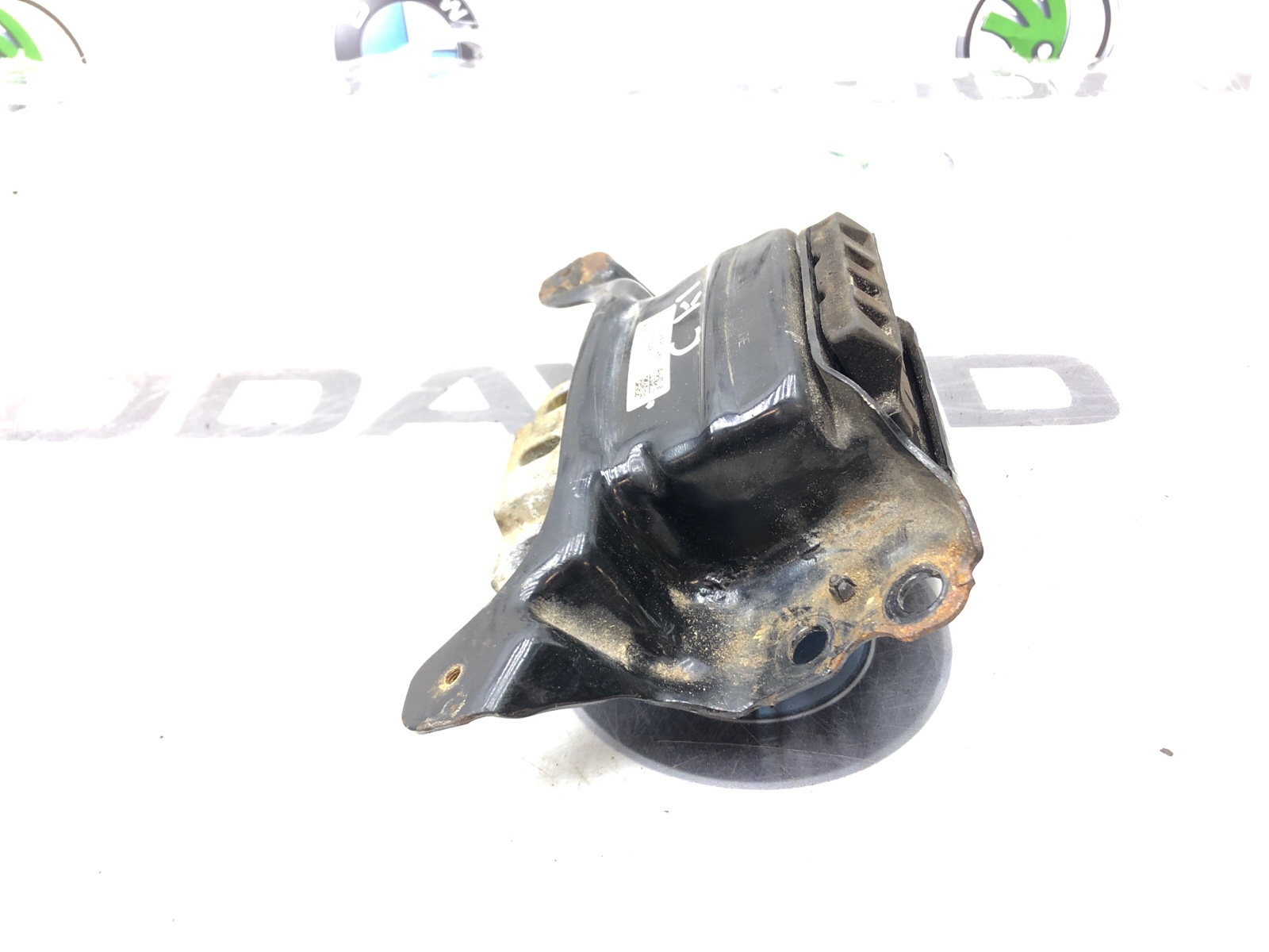 Опора МКПП, 2000 рублей, Москва