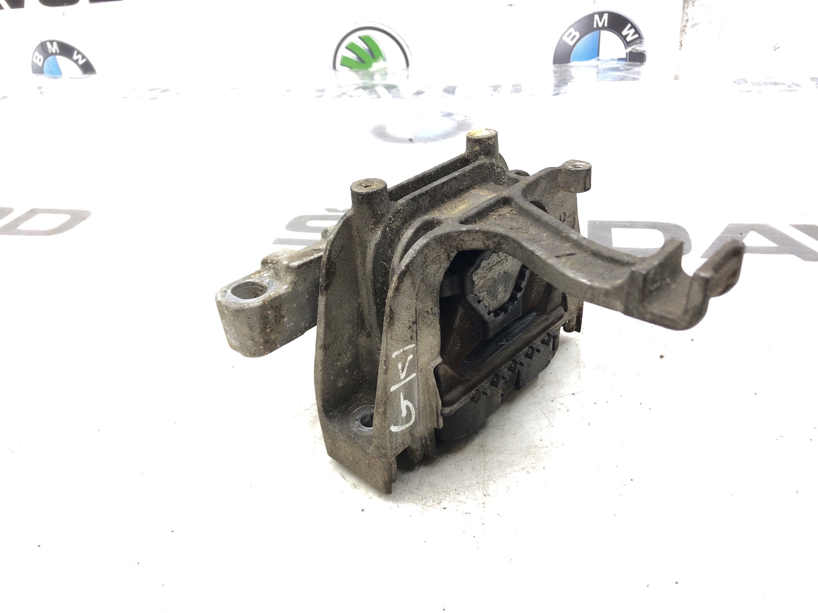 Опора двигателя, 1500 рублей, Москва