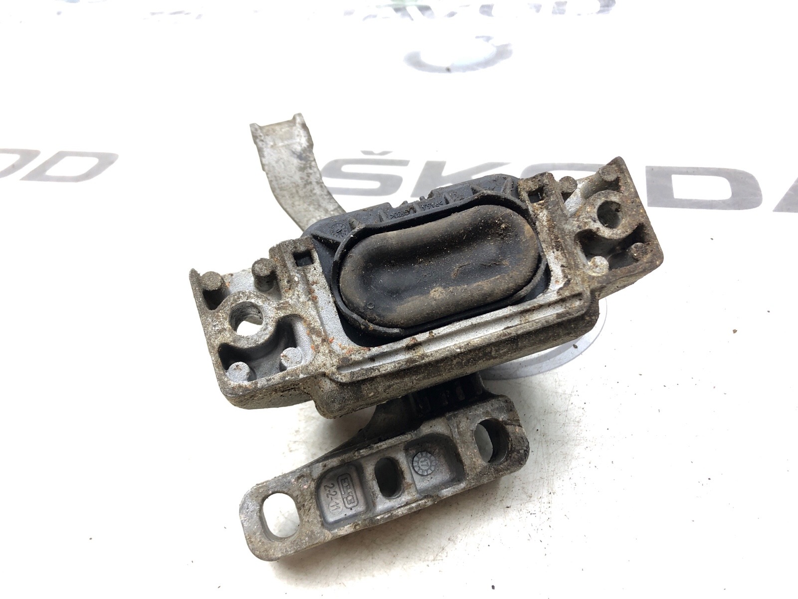 Опора двигателя, 1500 рублей, Москва