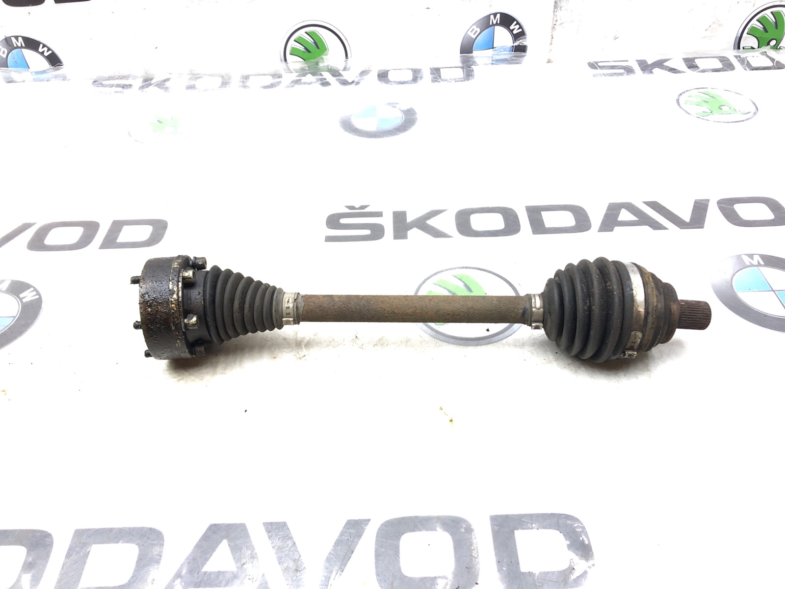 Привод МКПП, 3000 рублей, Москва