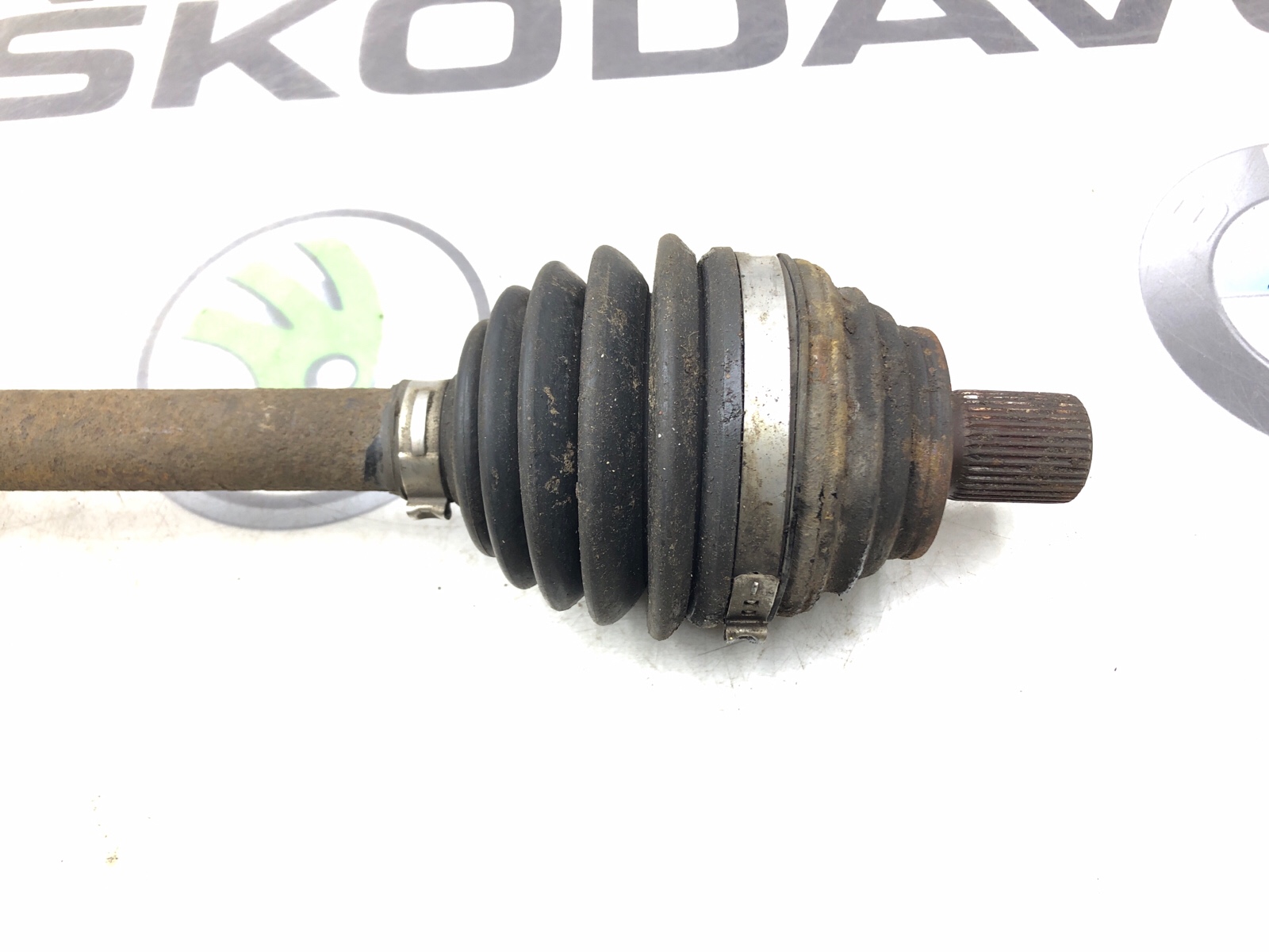 Привод МКПП, 3000 рублей, Москва