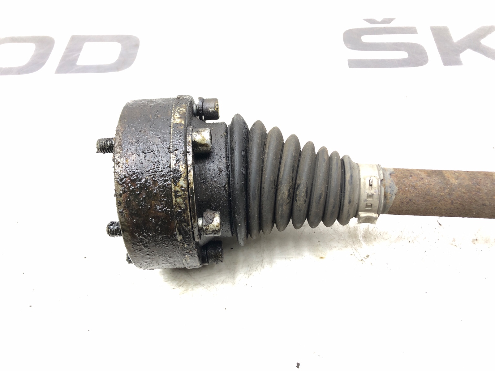 Привод МКПП, 3000 рублей, Москва