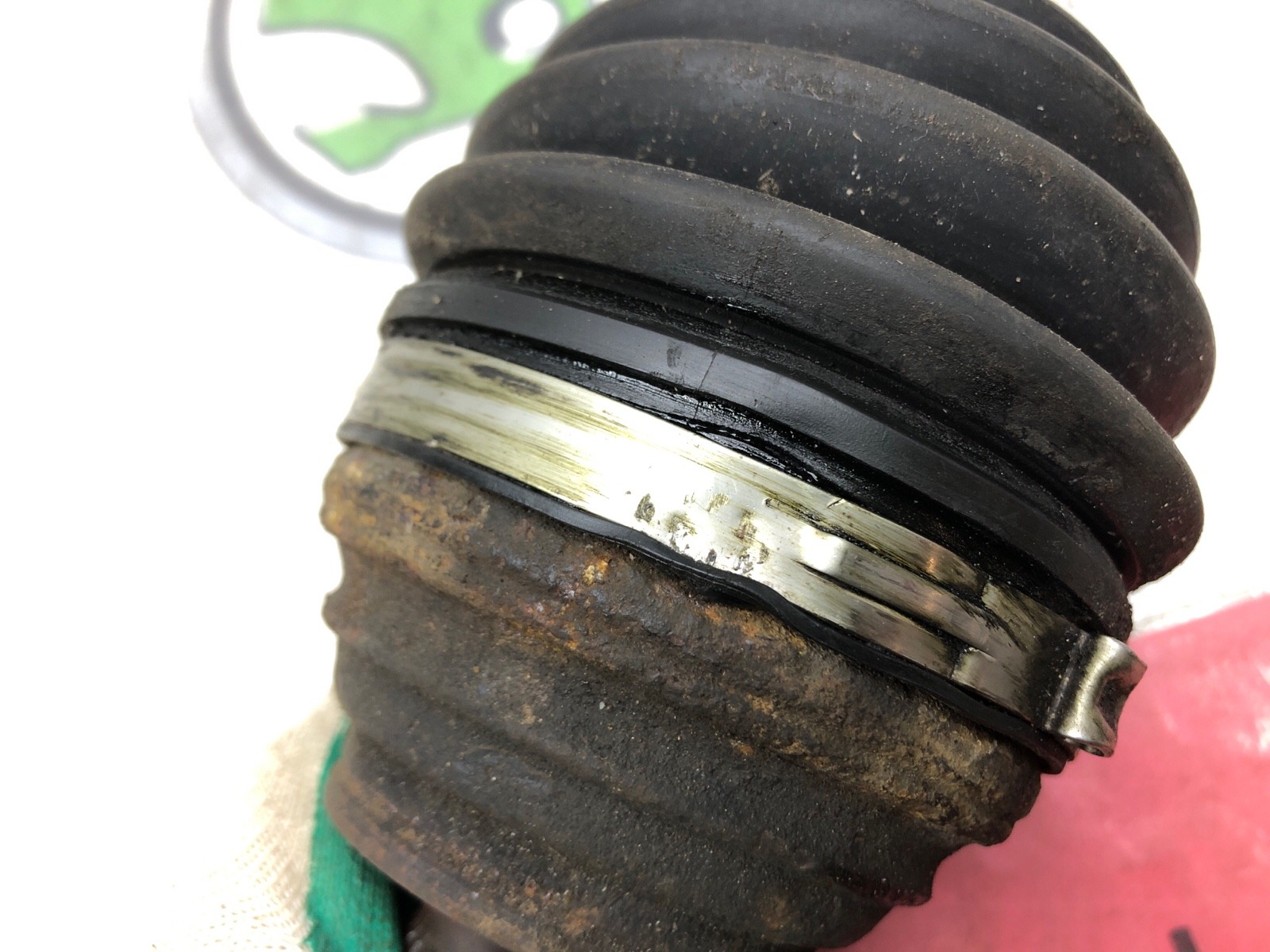 Привод МКПП, 3000 рублей, Москва