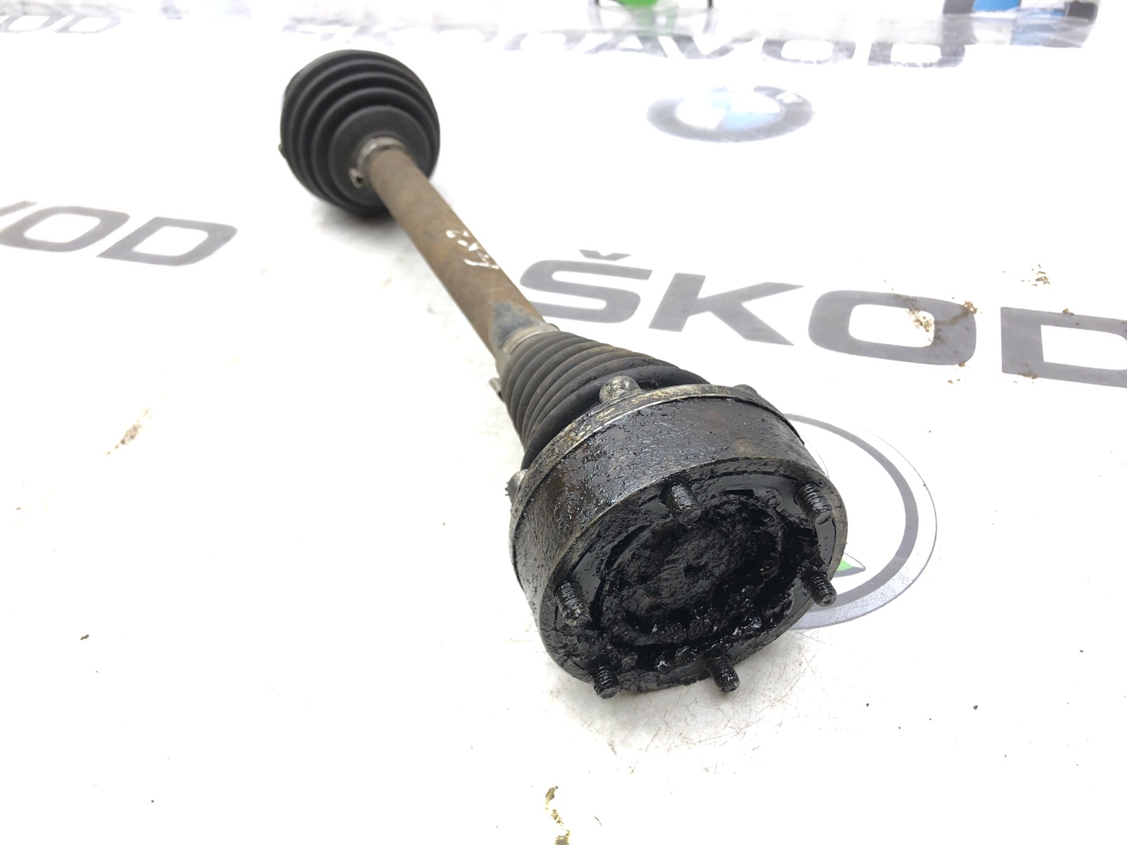 Привод МКПП, 3000 рублей, Москва