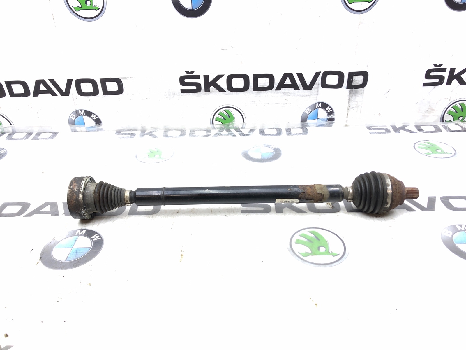 Привод МКПП, 4000 рублей, Москва