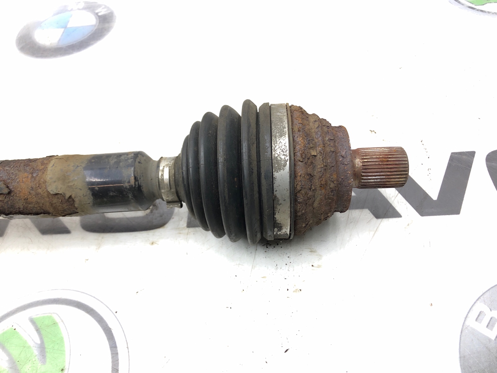 Привод МКПП, 4000 рублей, Москва