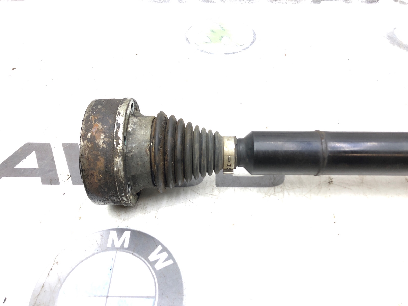 Привод МКПП, 4000 рублей, Москва