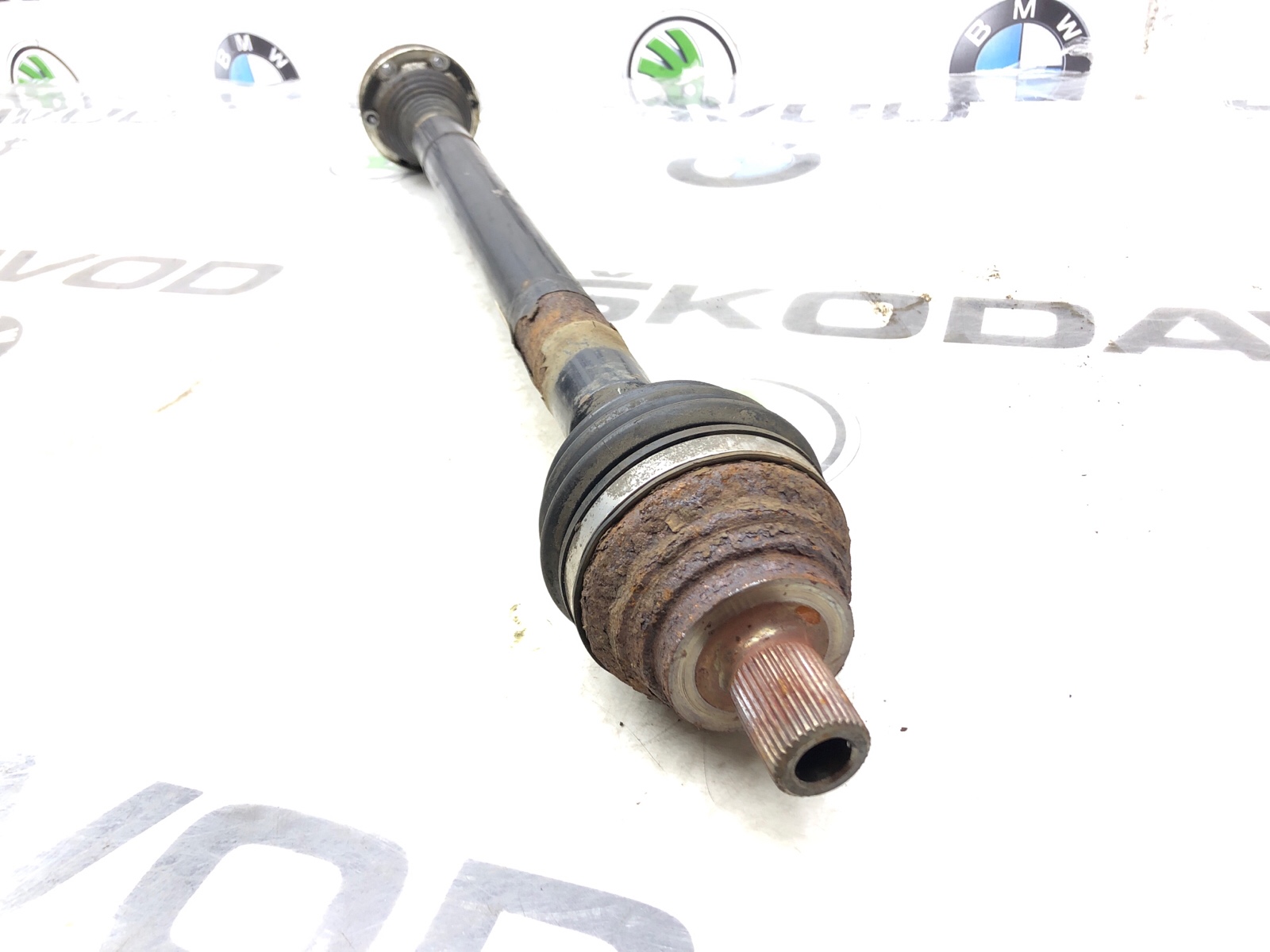 Привод МКПП, 4000 рублей, Москва