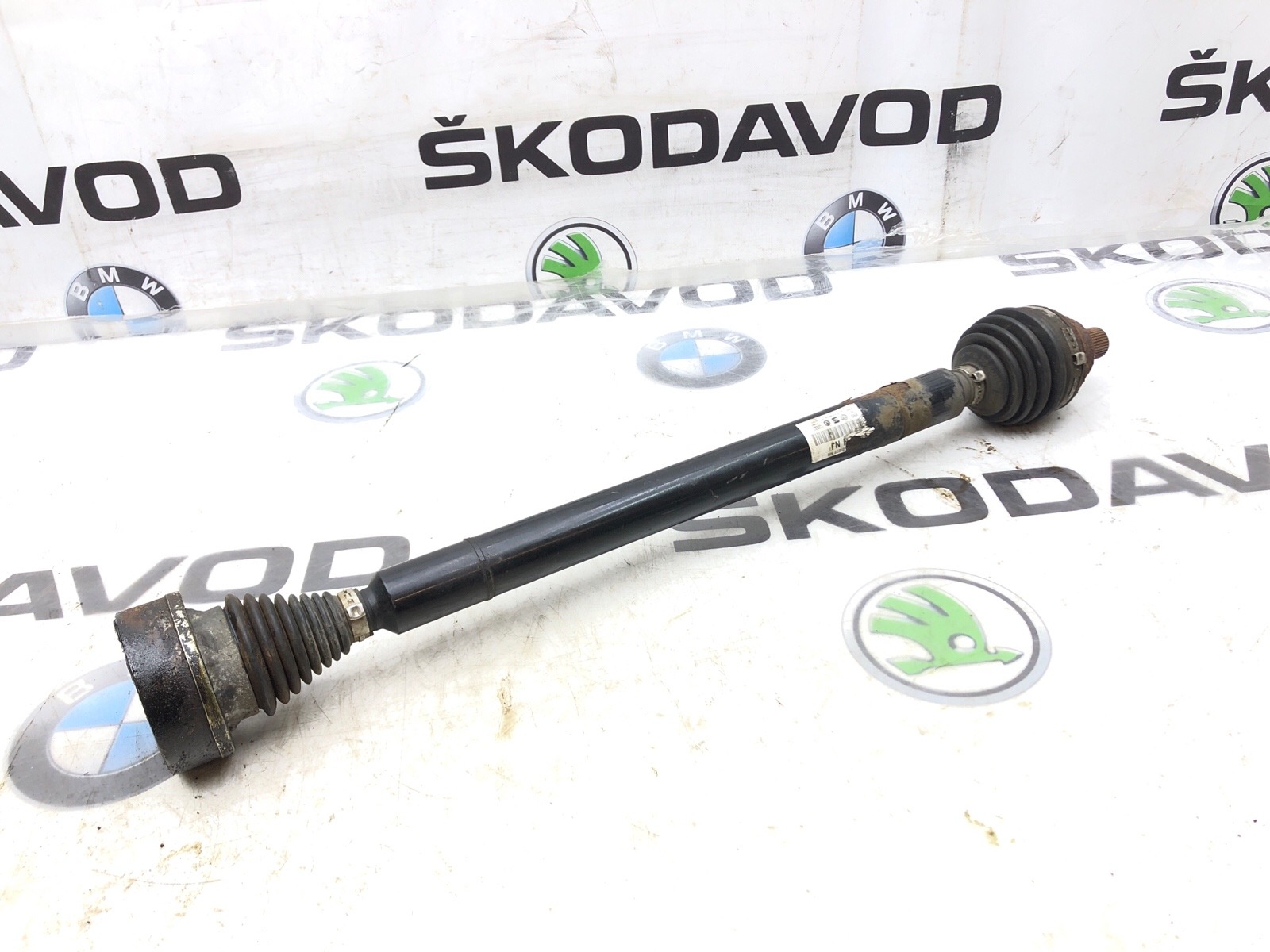 Привод МКПП, 4000 рублей, Москва