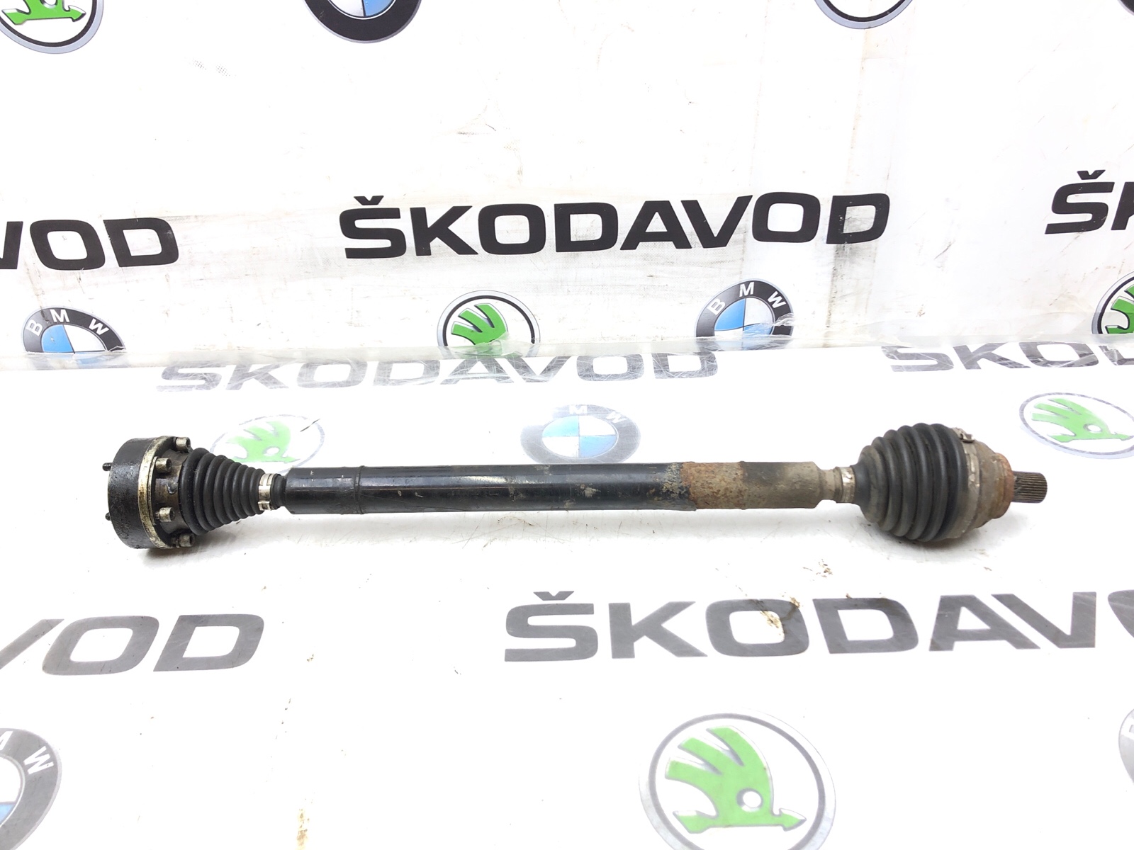 Привод МКПП, 6000 рублей, Москва